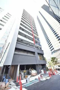 エステムコート新神戸II駅前山手の画像