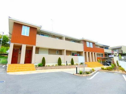 ラフレシール三日市IIIの画像