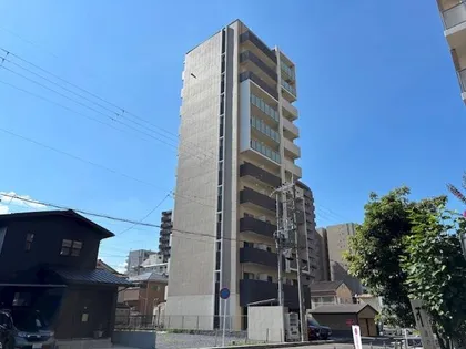 REGINA COURT大津石山の画像