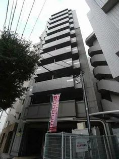 エミリエ博多の画像