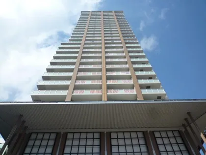 さきタワー サンクタス尼崎駅前の画像