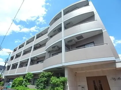 リッツメイトの画像