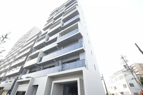 inspiration(インスピレーション)【601号室】の外観