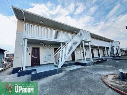 カサベルデ柏森の画像