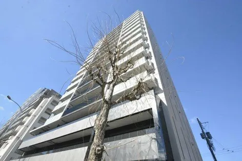 SーRESIDENCE高岳ARDENTの画像