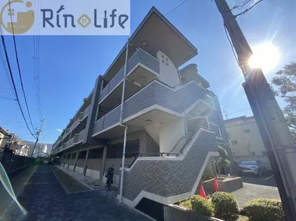 ビオトープ旭ヶ丘の画像