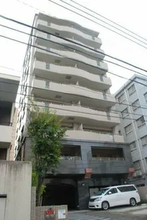 アヴァンセーヌ西新の画像