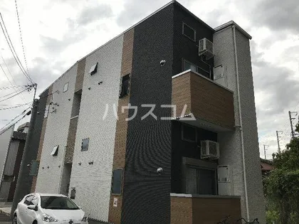Y'Z栄生の画像
