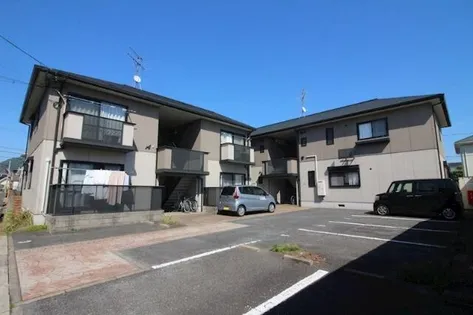 フラーリッシュ若園 A棟の画像