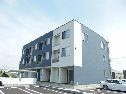 メゾン ド カルムの画像