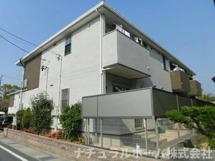 モダン パークK&L Ⅰの画像