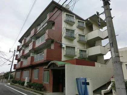 足立さくらハイツの画像