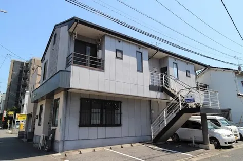 エスポワール井堀の画像