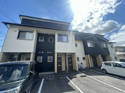 Jシープレス福崎 C棟の画像