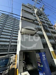 リアライズ同心【2階】の外観