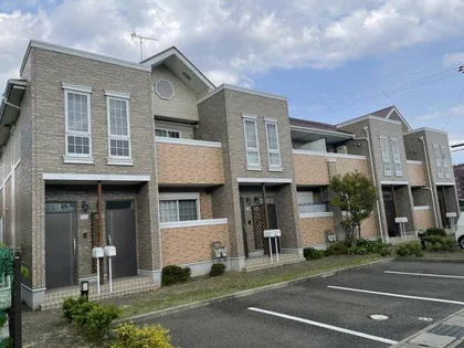 エスポアール コートの画像