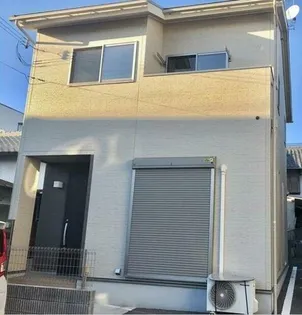 兵庫県姫路市伊伝居【一戸建】の外観