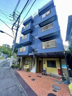 レオンコート2【2階】の外観