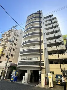 インボイス難波南レジデンスの画像