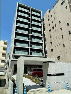 アリビオ大阪港の画像