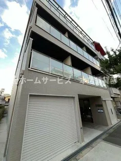 テラ我孫子西の画像