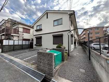 アフィニティの画像