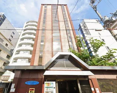 ラパンジール島之内の画像