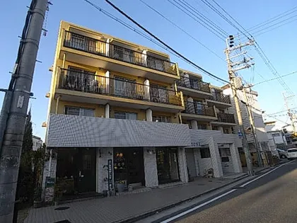 ダイドーメゾン苦楽園の画像