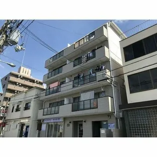 クリアポート福本の画像