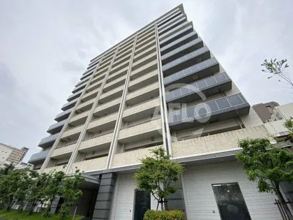 プラウド大阪同心の画像