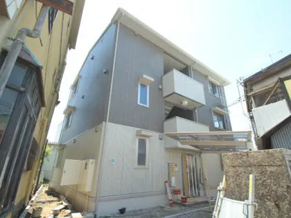 パール川西の画像