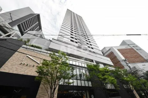 ジオグランデ梅田の画像