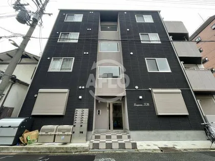 レジーナ天神の画像