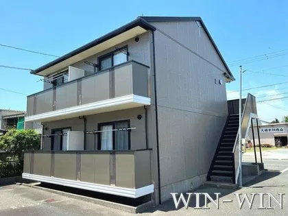 メゾン ド ラヴィ菰口 IIIの画像