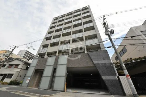 アークアベニュー梅田北の画像