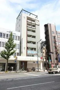 ラティスビルの画像