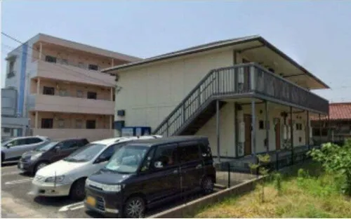 ガルモニアの画像