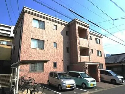 PRIM ROSEの画像