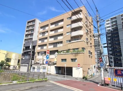 山喜ビルの画像