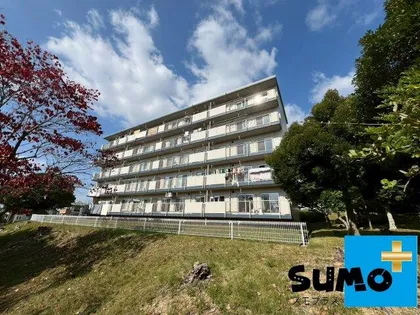 新多聞第2住宅116号棟の画像