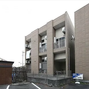 アルコバレーノ【105号室】の外観