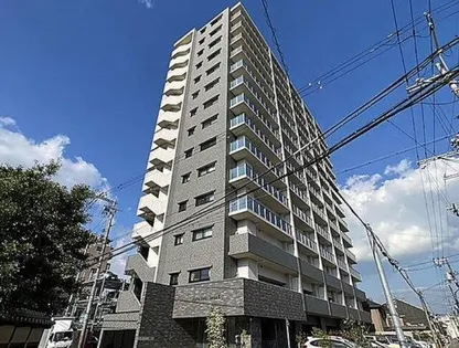 アルファステイツ船場IIIの画像