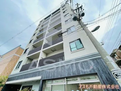 グランヴォワール昭和町の画像