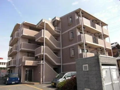 クロワールレジデンスの画像