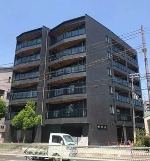 ヴェヌスタ西田辺の画像