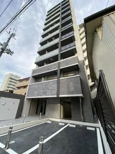 ファーストフィオーレ天王寺オリーブの画像