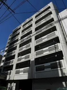 ビブレ西小倉 A棟の画像