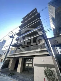 ラシーヌ住吉大社の画像