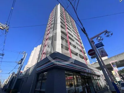 VARIUS長居公園の画像