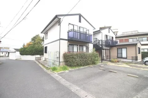 エスティアム足原の画像